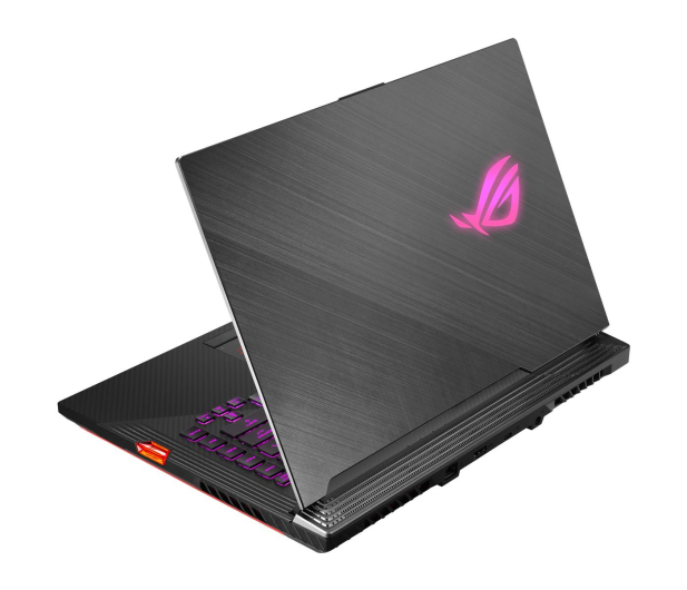 ASUS ROG Strix SCAR III i7-9750/16GB/1TB/W10 240Hz - 527155 - zdjęcie 5